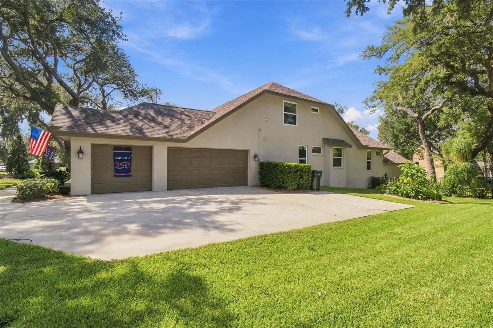 5105 SYLVAN OAKS DRIVE