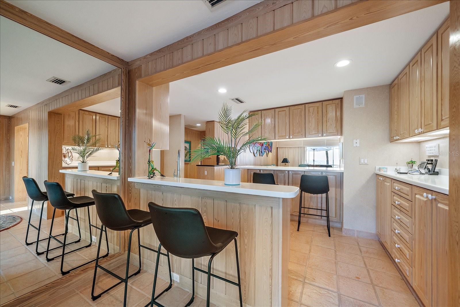 NORTH MANASOTA KEY - Residential