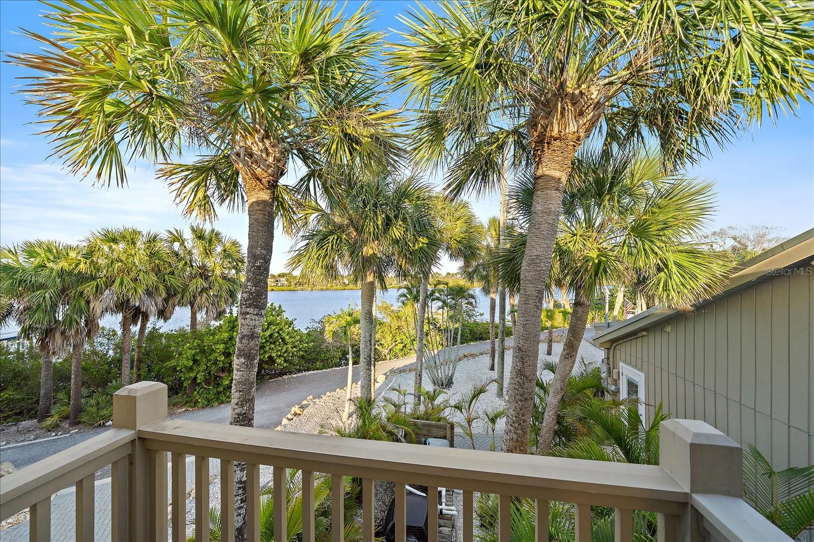 NORTH MANASOTA KEY - Residential