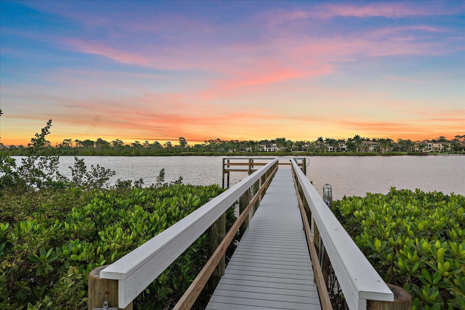 NORTH MANASOTA KEY - Residential