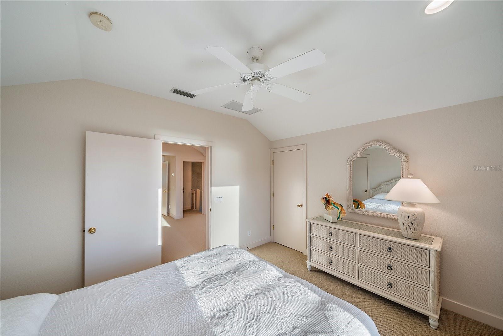 NORTH MANASOTA KEY - Residential