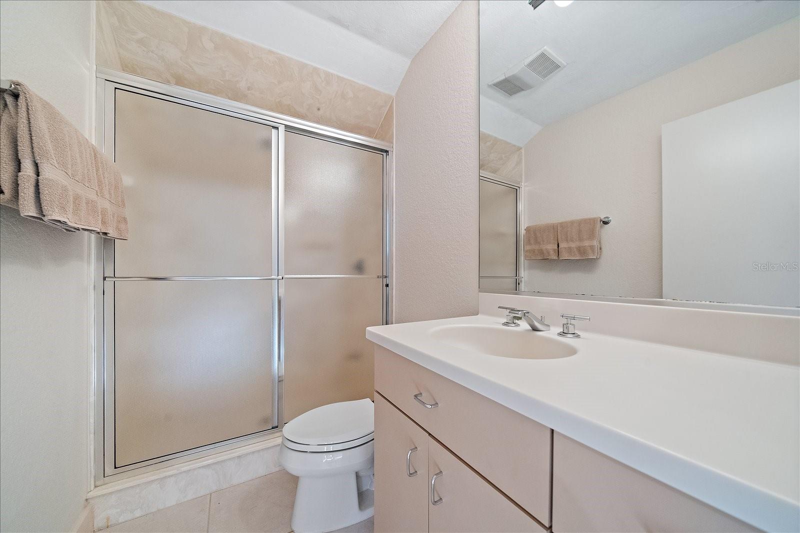 NORTH MANASOTA KEY - Residential