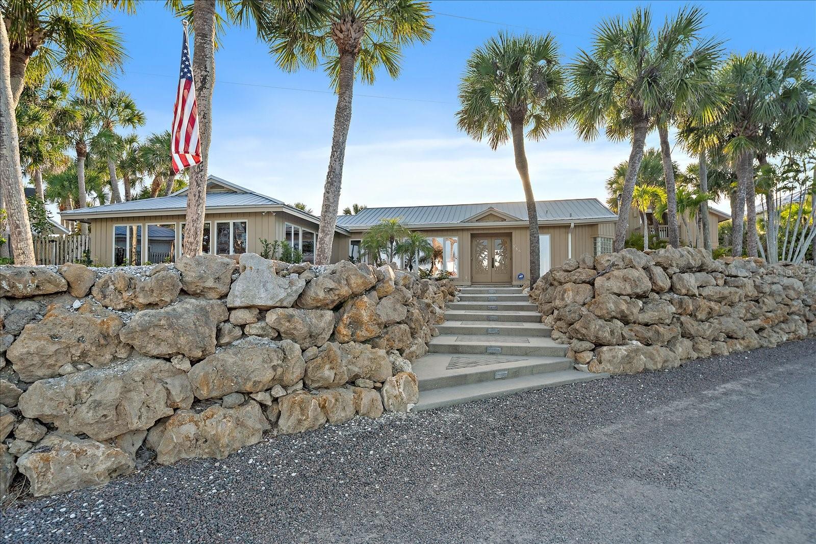 NORTH MANASOTA KEY - Residential