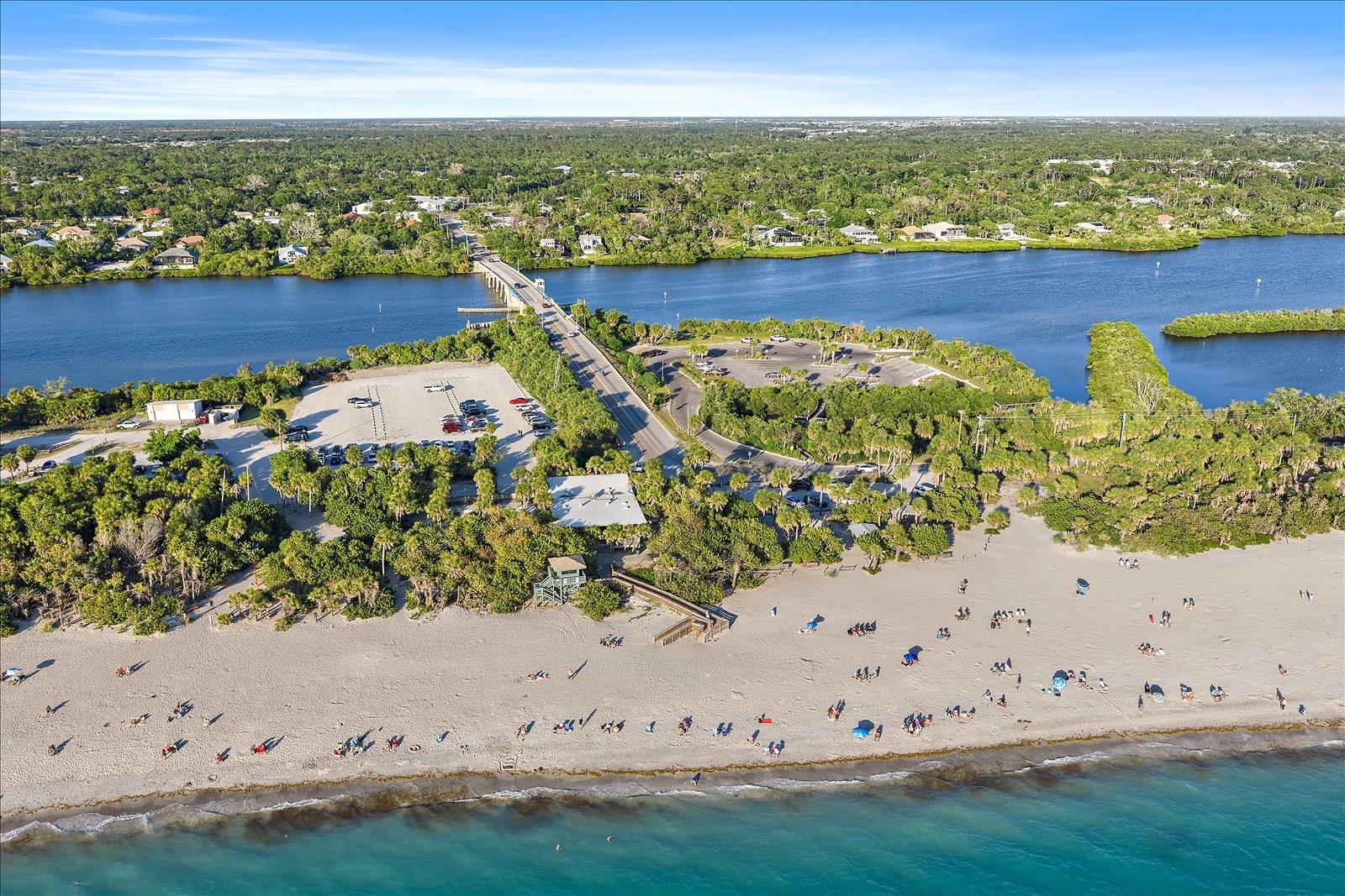 NORTH MANASOTA KEY - Residential