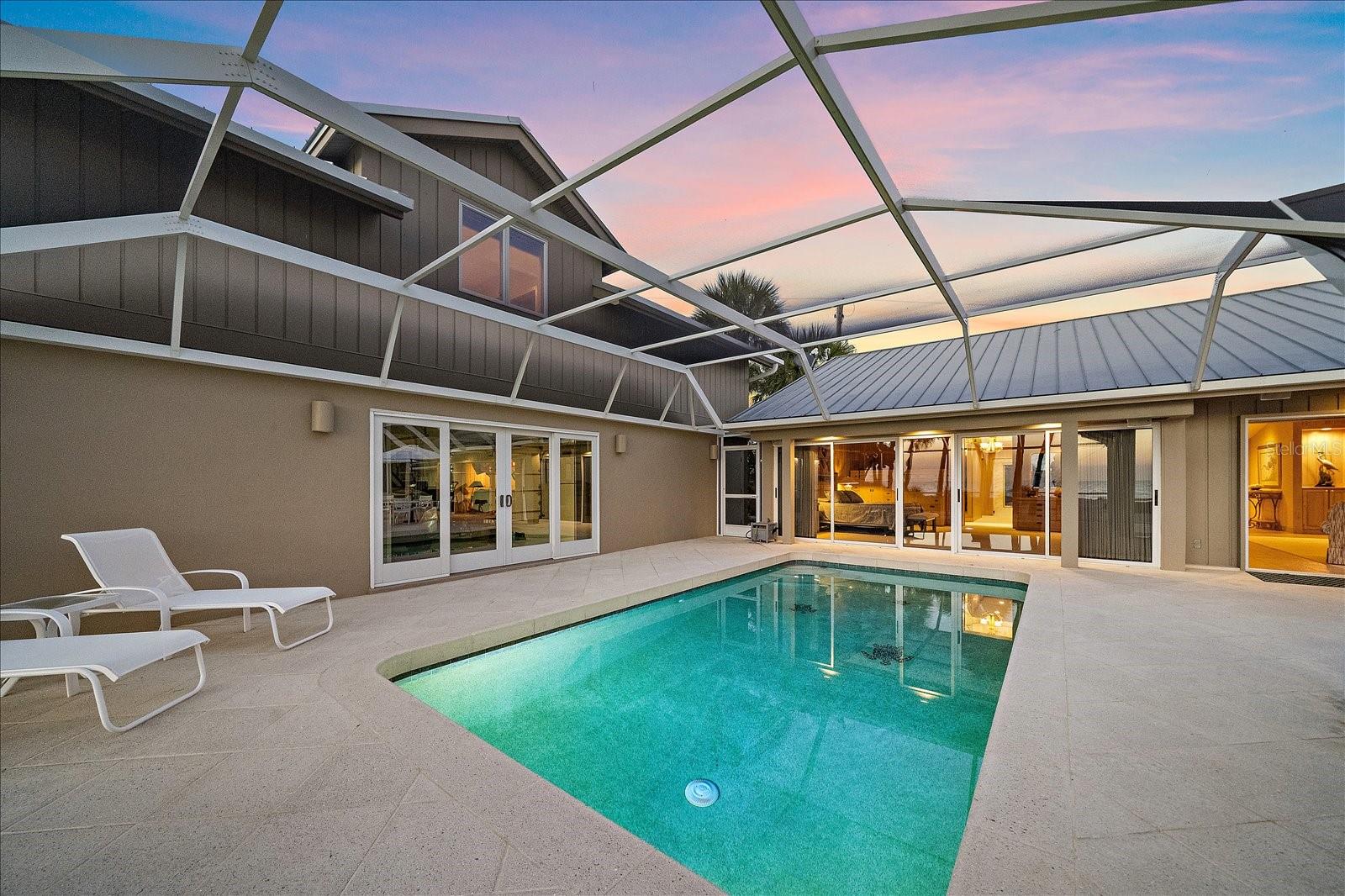 NORTH MANASOTA KEY - Residential