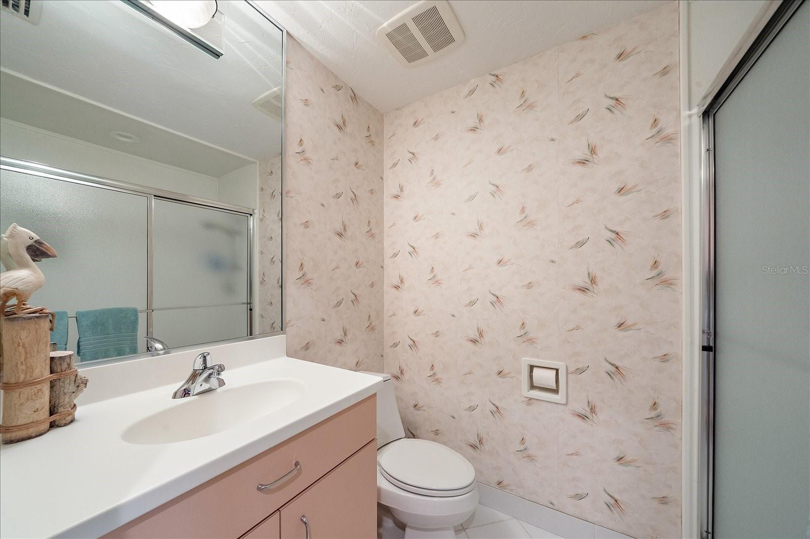 NORTH MANASOTA KEY - Residential