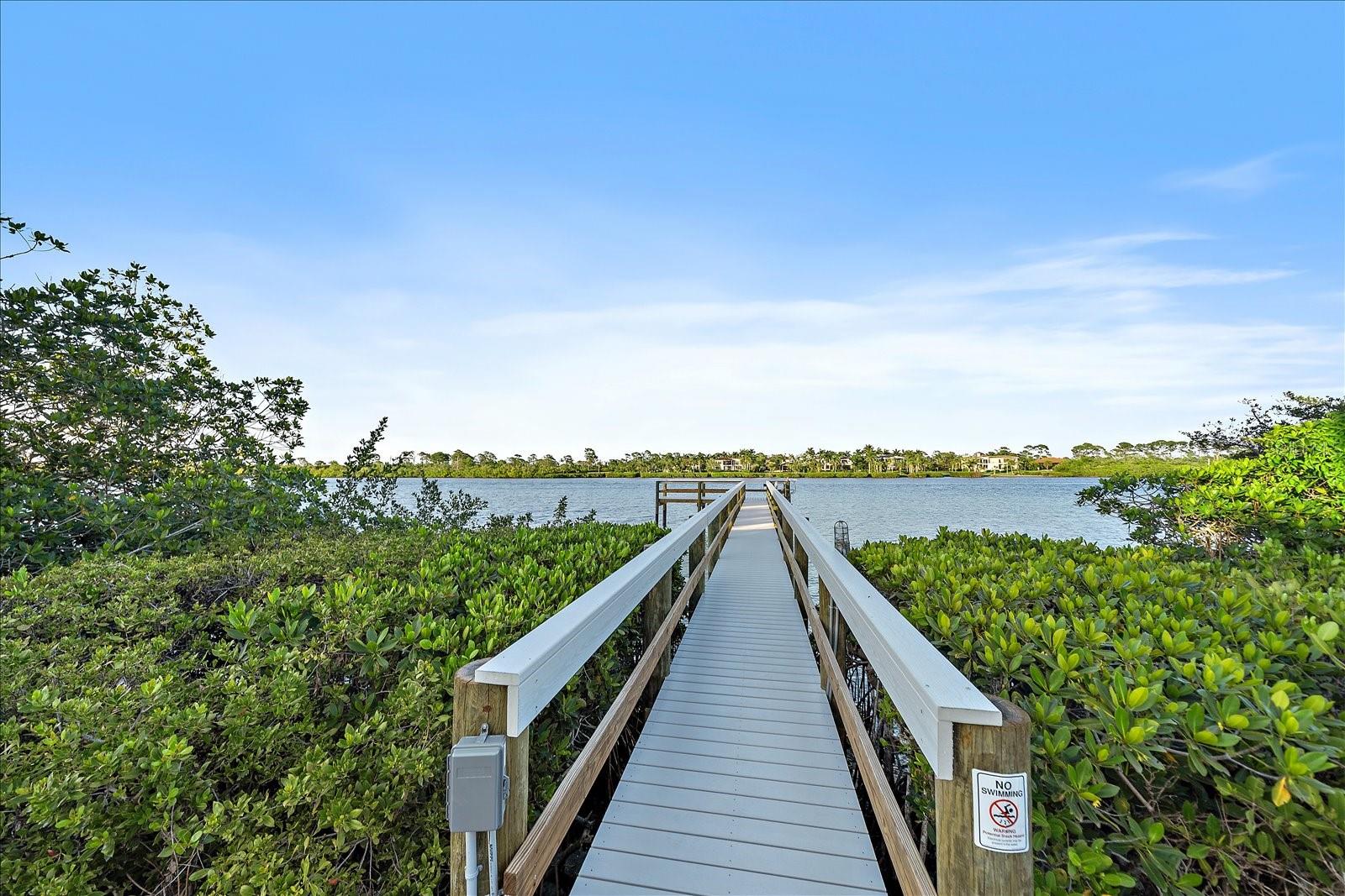 NORTH MANASOTA KEY - Residential