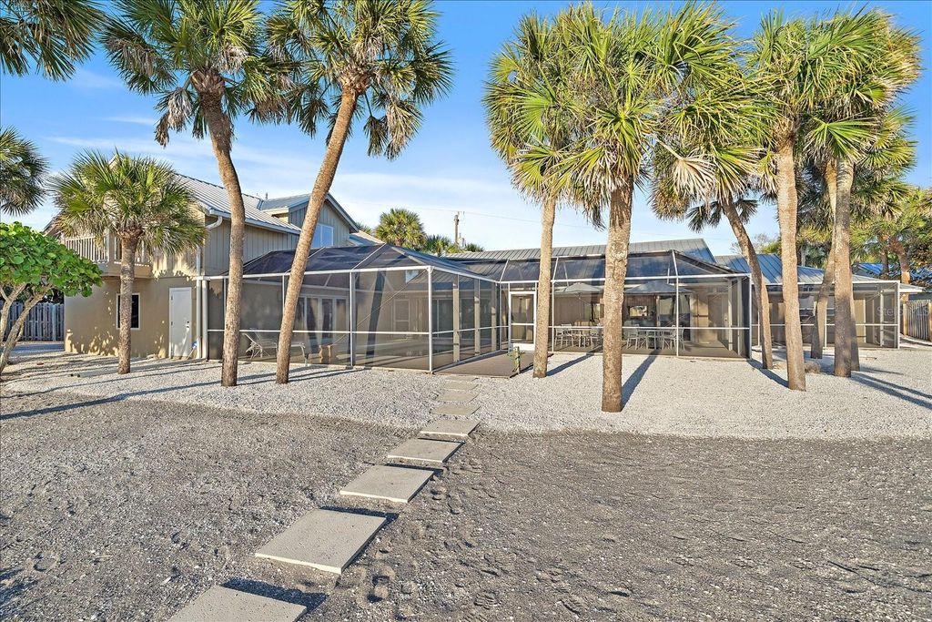 Photo of 756 N Manasota Key Road, Englewood, FL 34223 (MLS # A4689647)