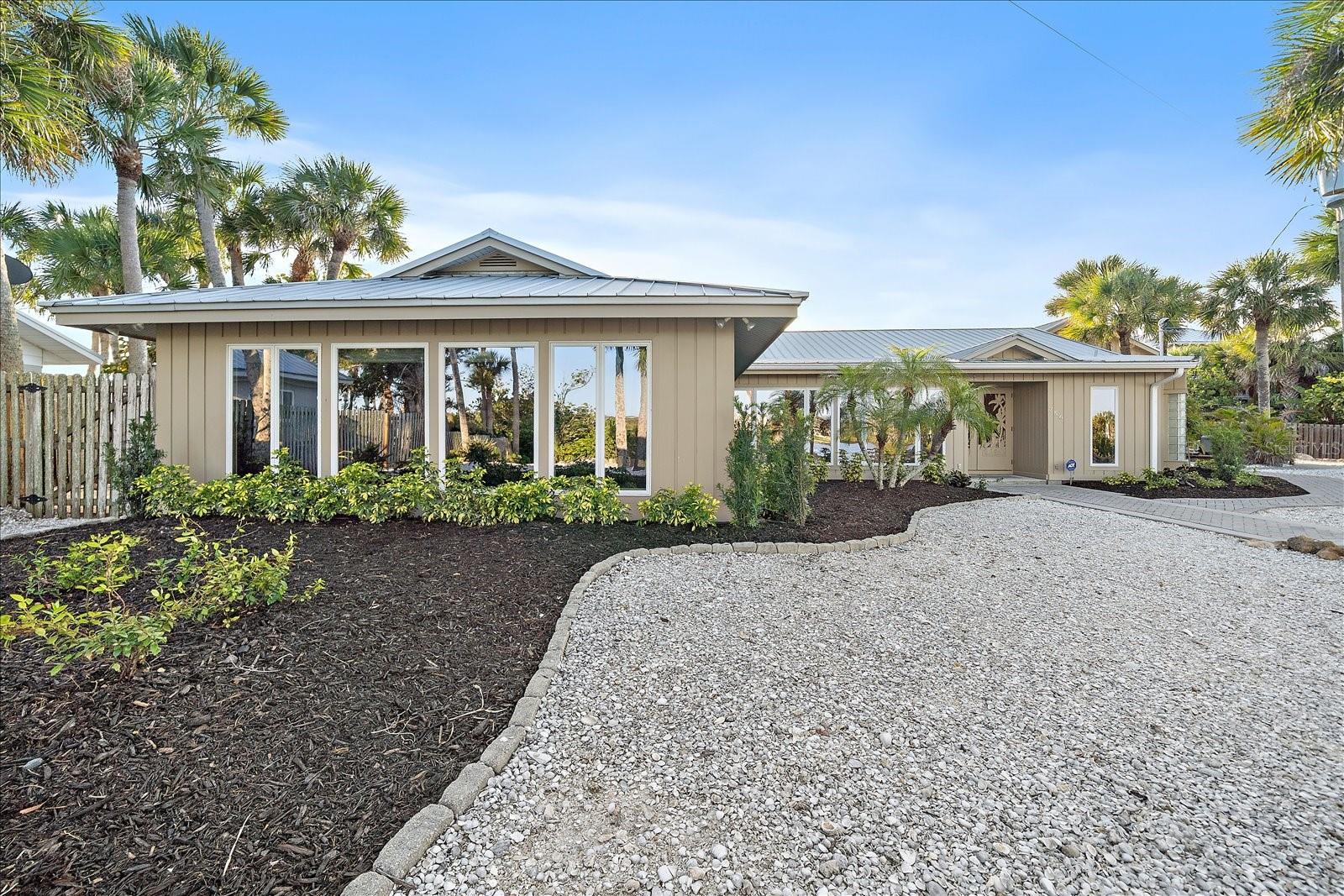 NORTH MANASOTA KEY - Residential