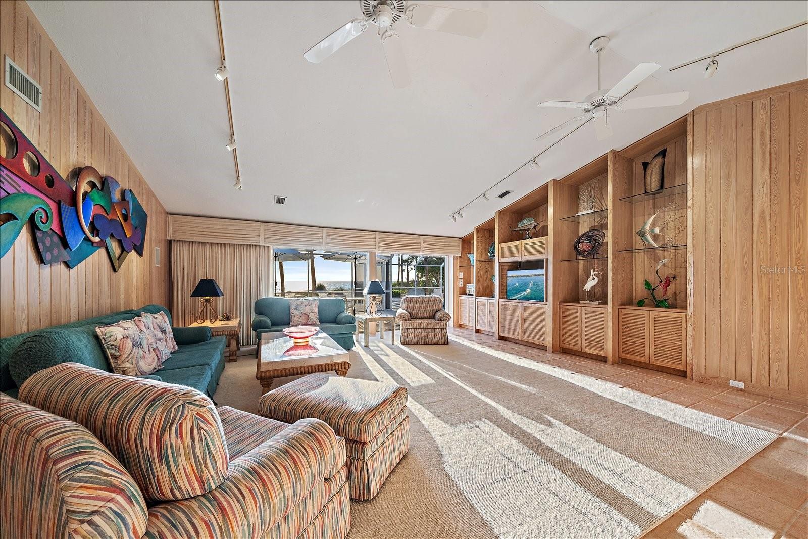 NORTH MANASOTA KEY - Residential