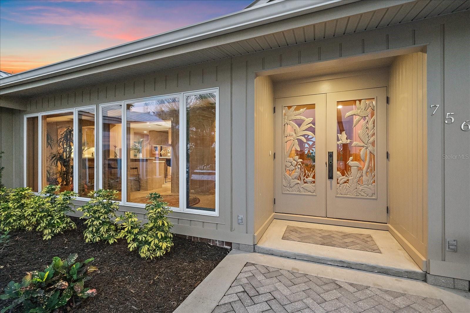 NORTH MANASOTA KEY - Residential