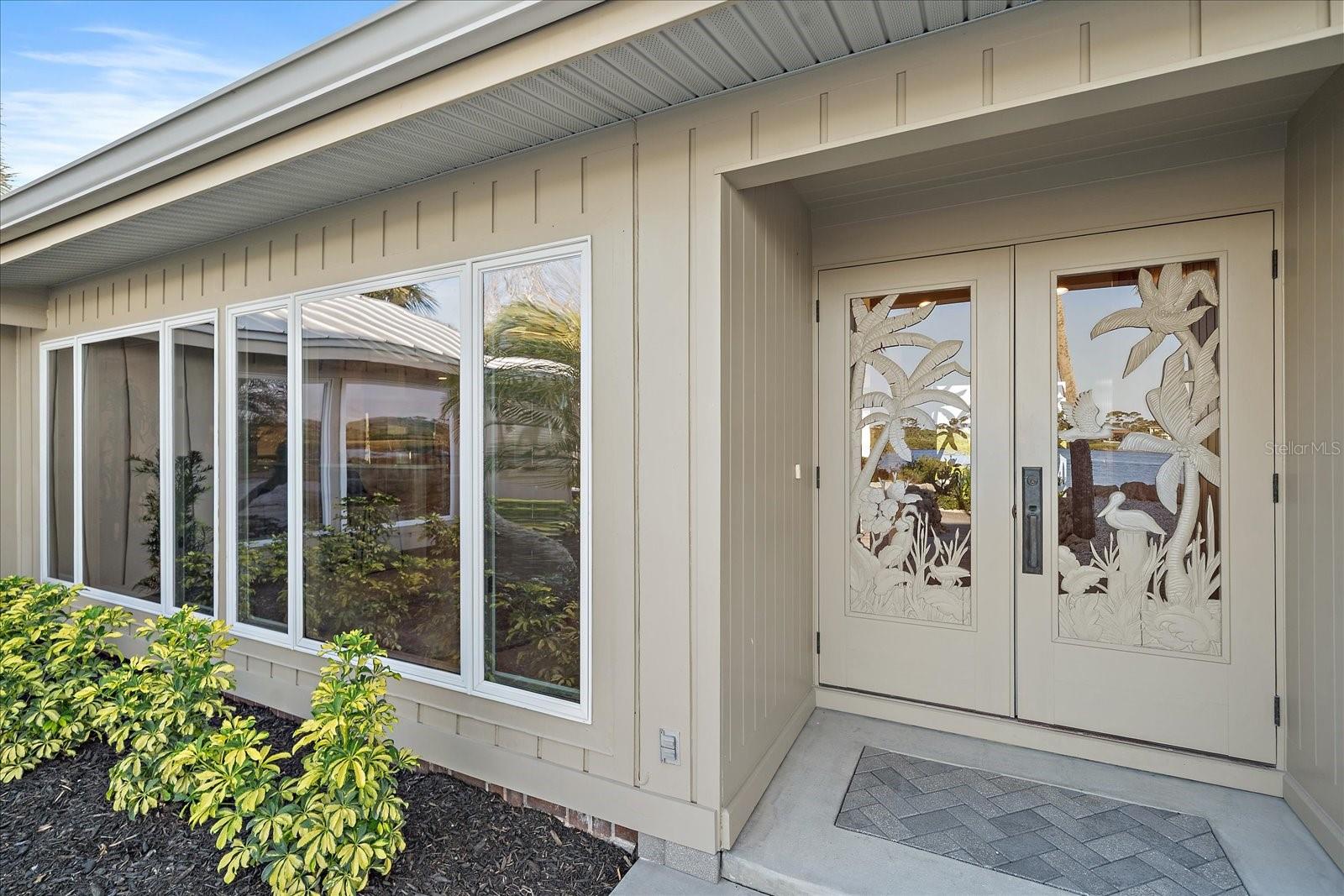 NORTH MANASOTA KEY - Residential