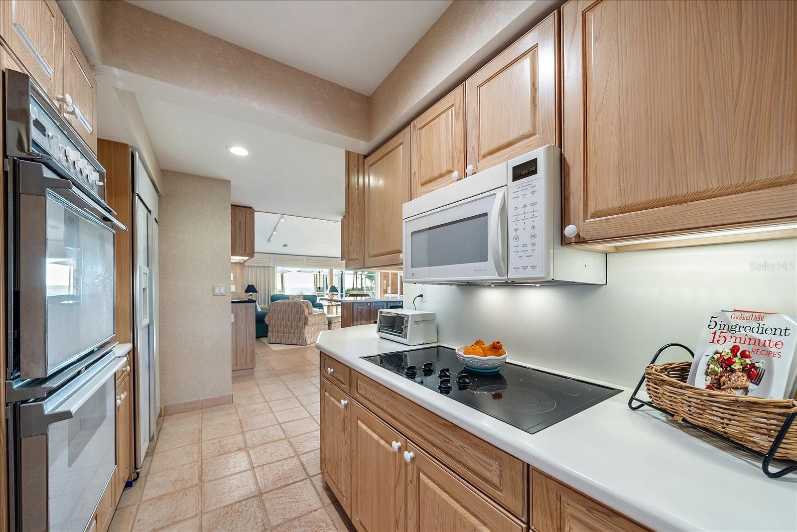 NORTH MANASOTA KEY - Residential