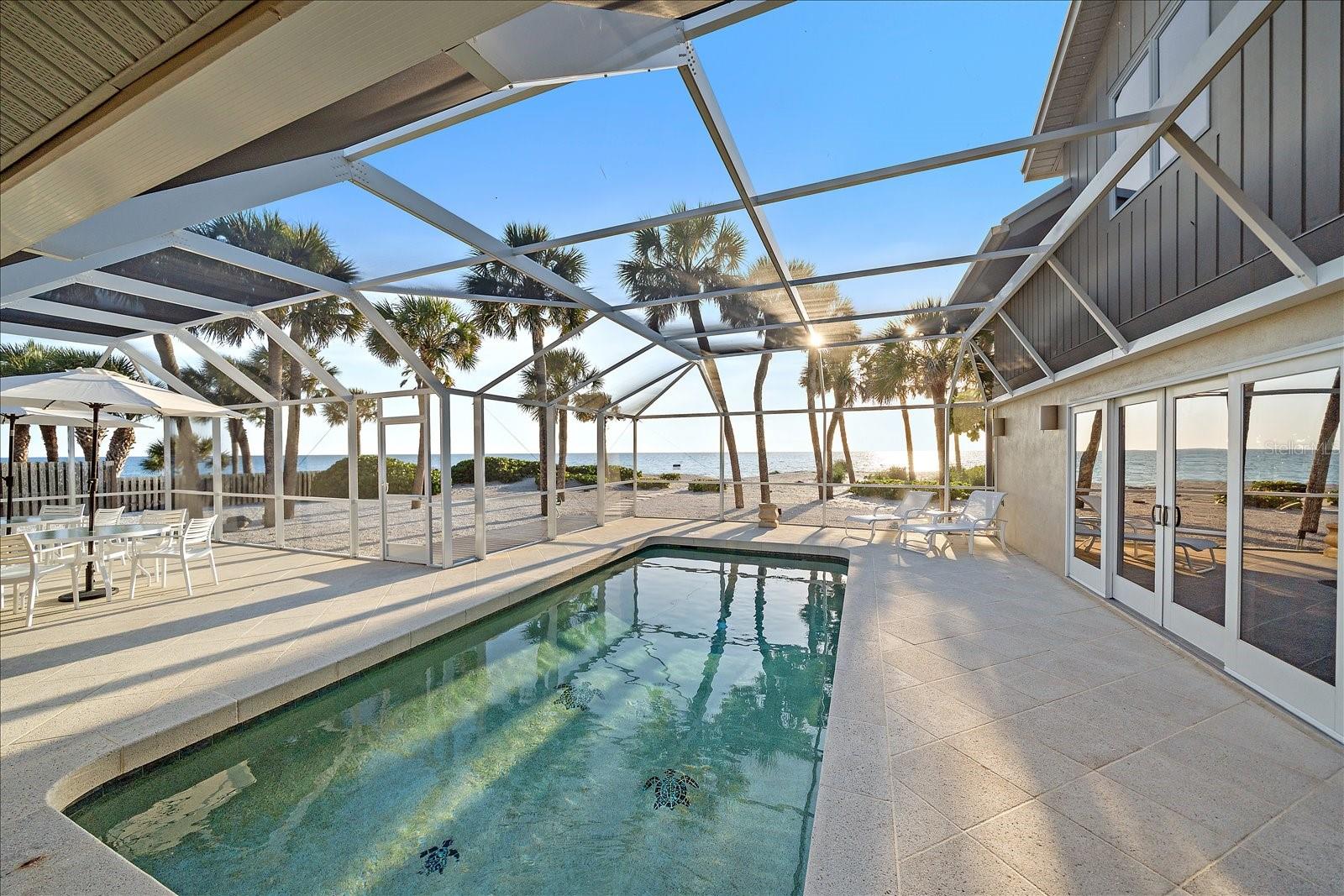 NORTH MANASOTA KEY - Residential