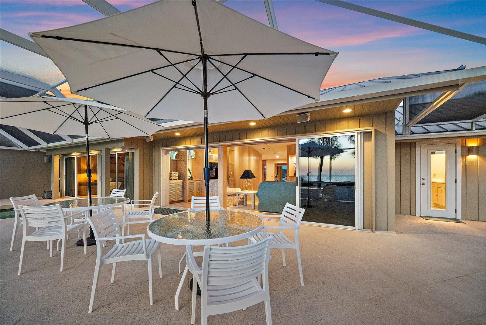 NORTH MANASOTA KEY - Residential