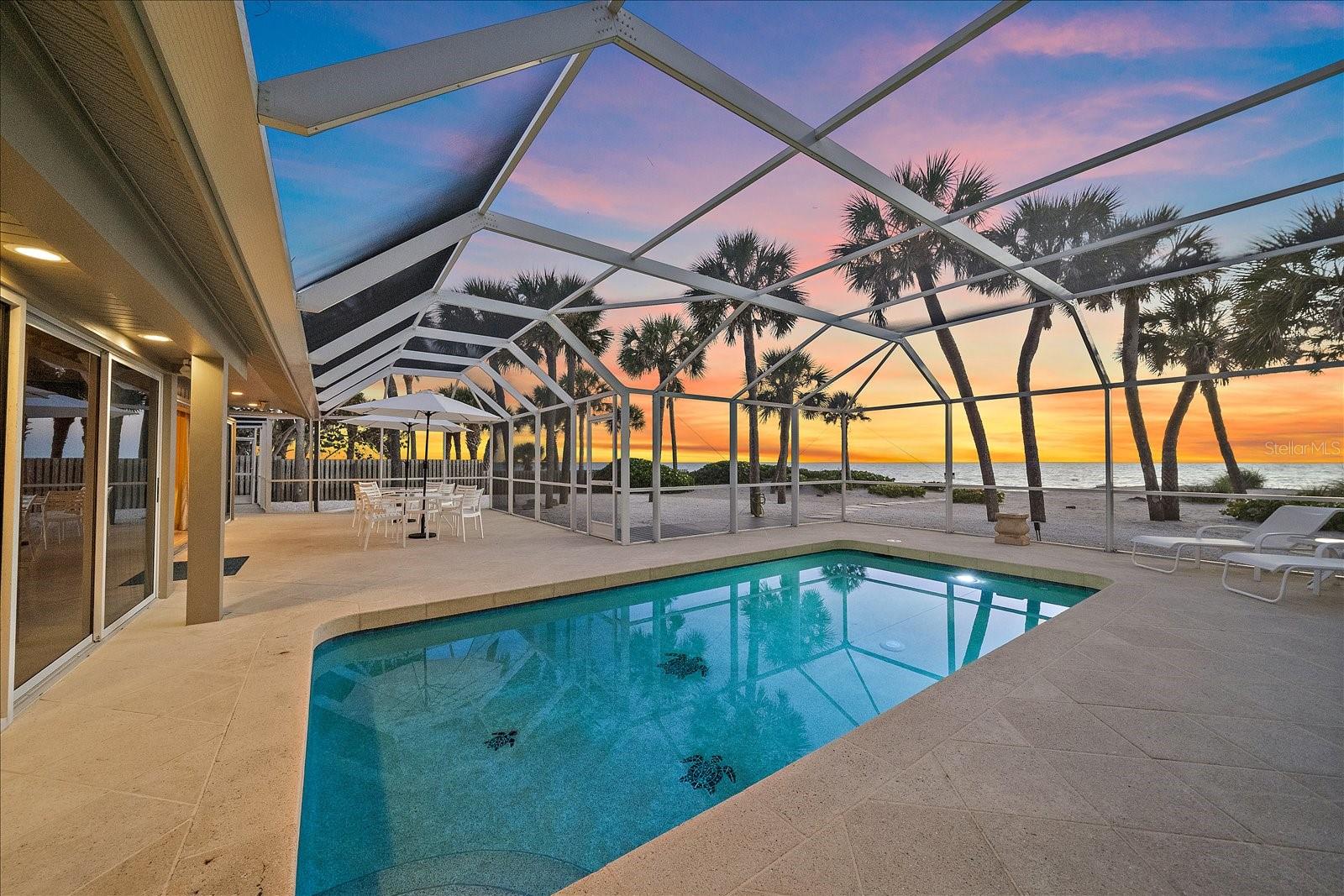 NORTH MANASOTA KEY - Residential