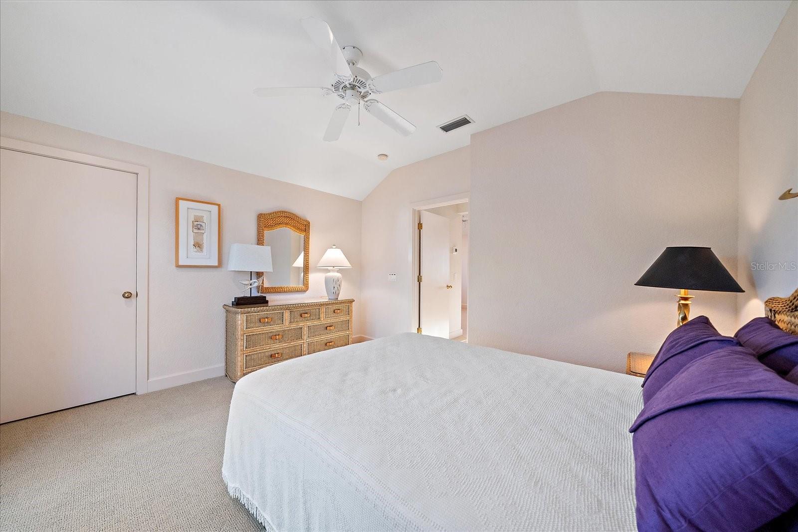 NORTH MANASOTA KEY - Residential