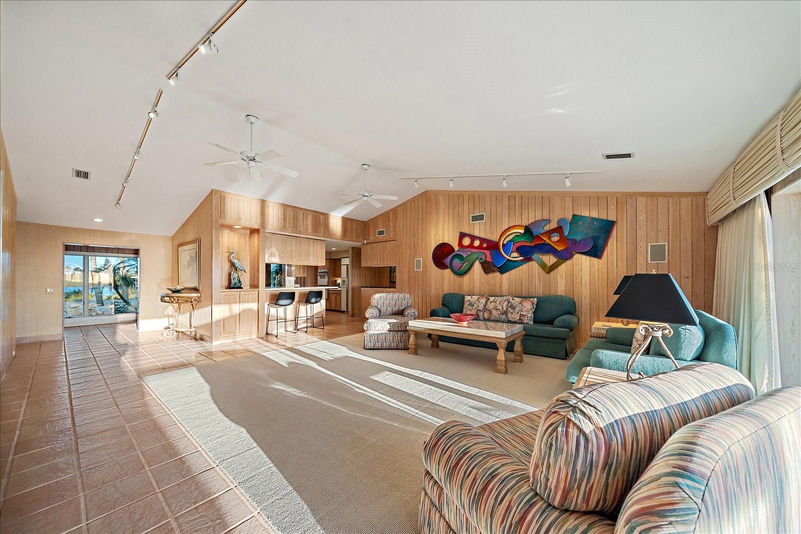 NORTH MANASOTA KEY - Residential