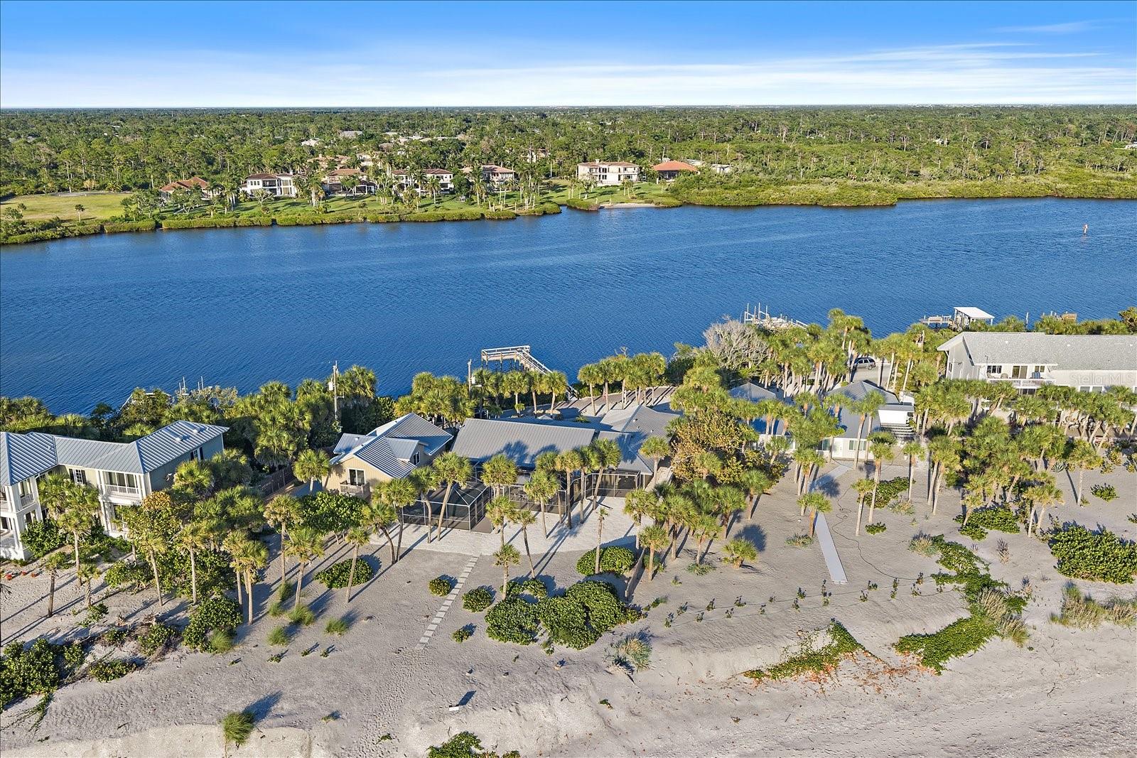 NORTH MANASOTA KEY - Residential