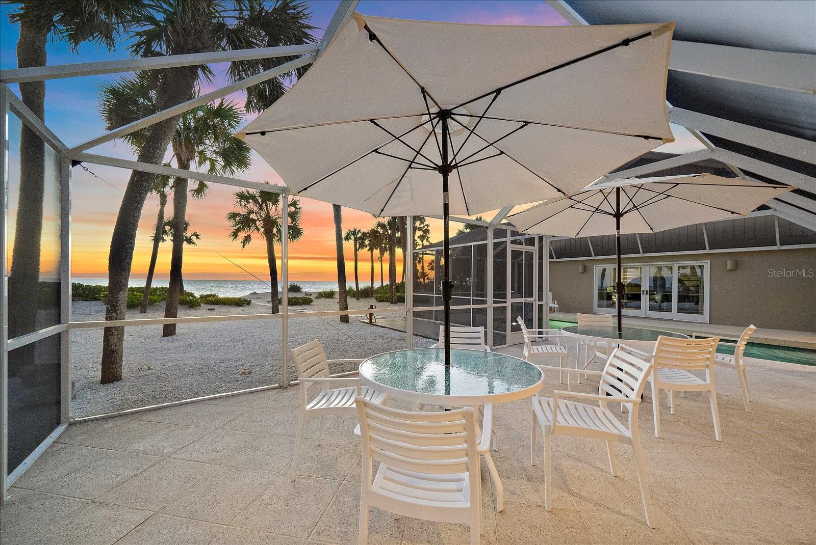 NORTH MANASOTA KEY - Residential