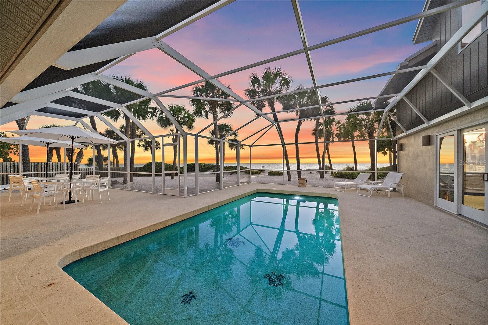 NORTH MANASOTA KEY - Residential