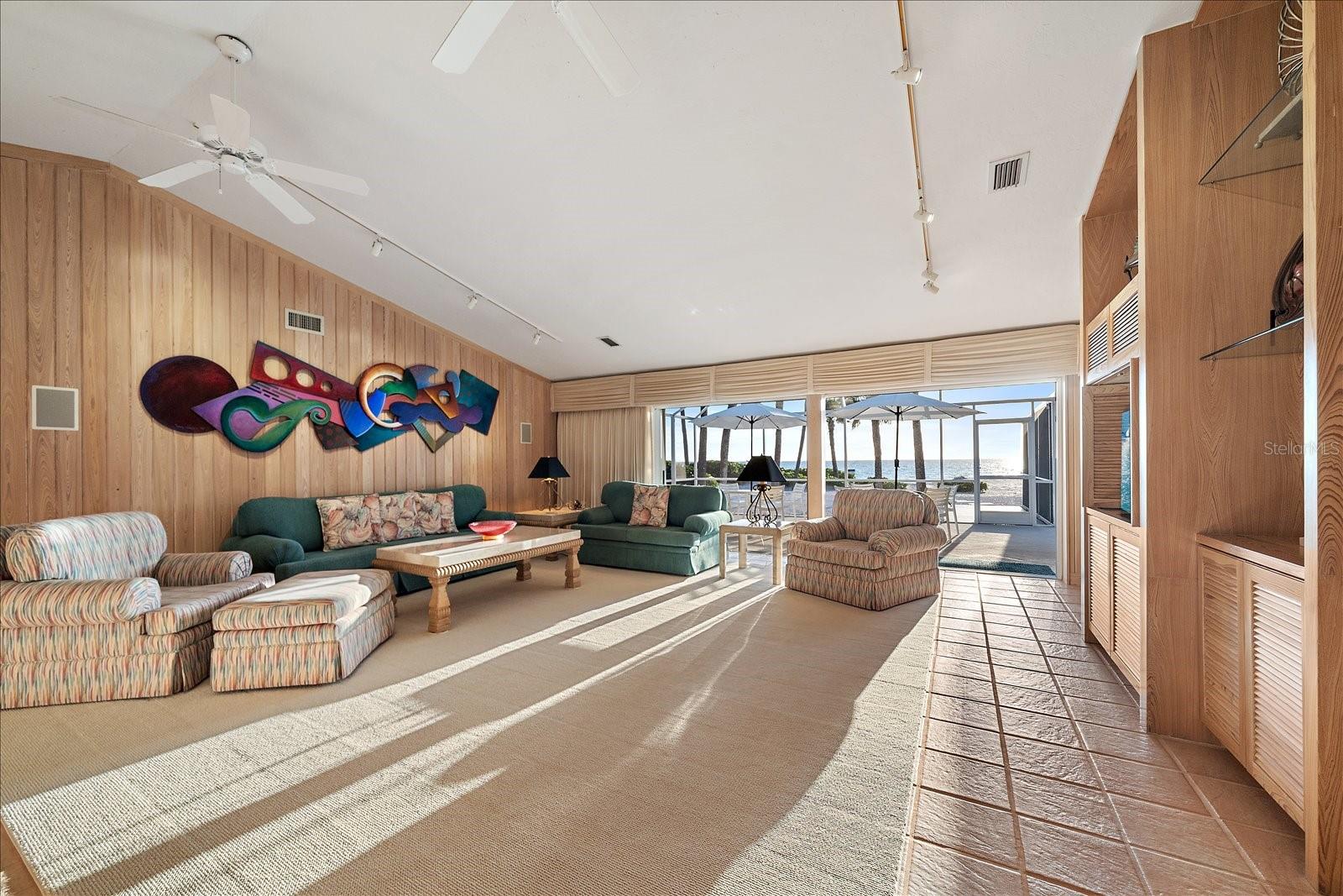 NORTH MANASOTA KEY - Residential