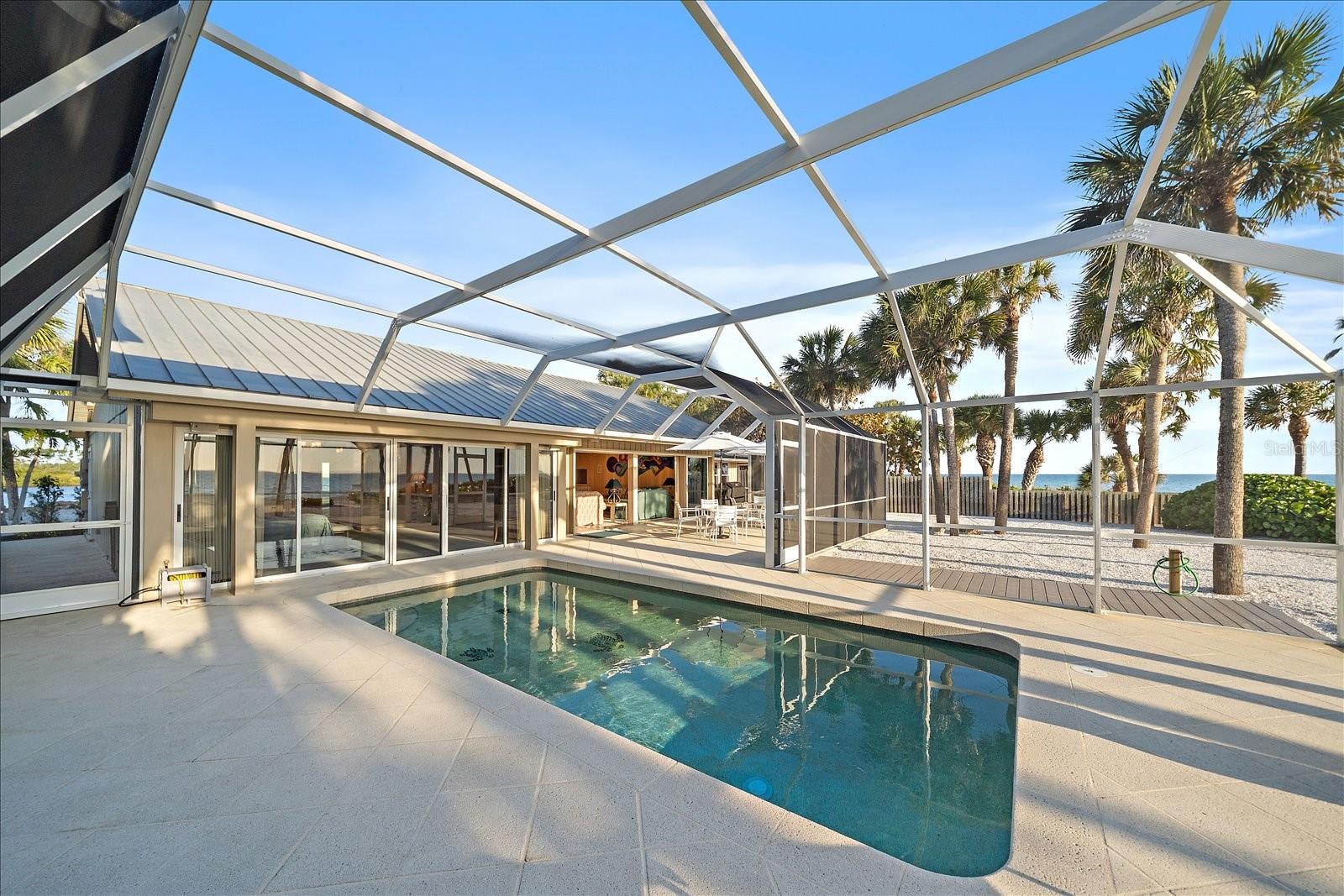NORTH MANASOTA KEY - Residential