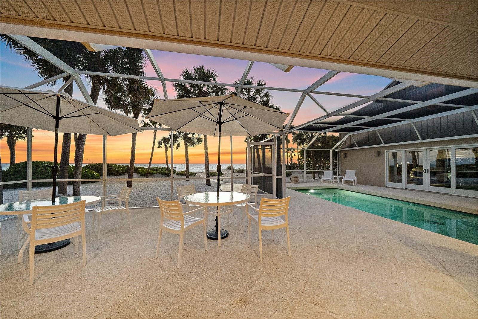 NORTH MANASOTA KEY - Residential