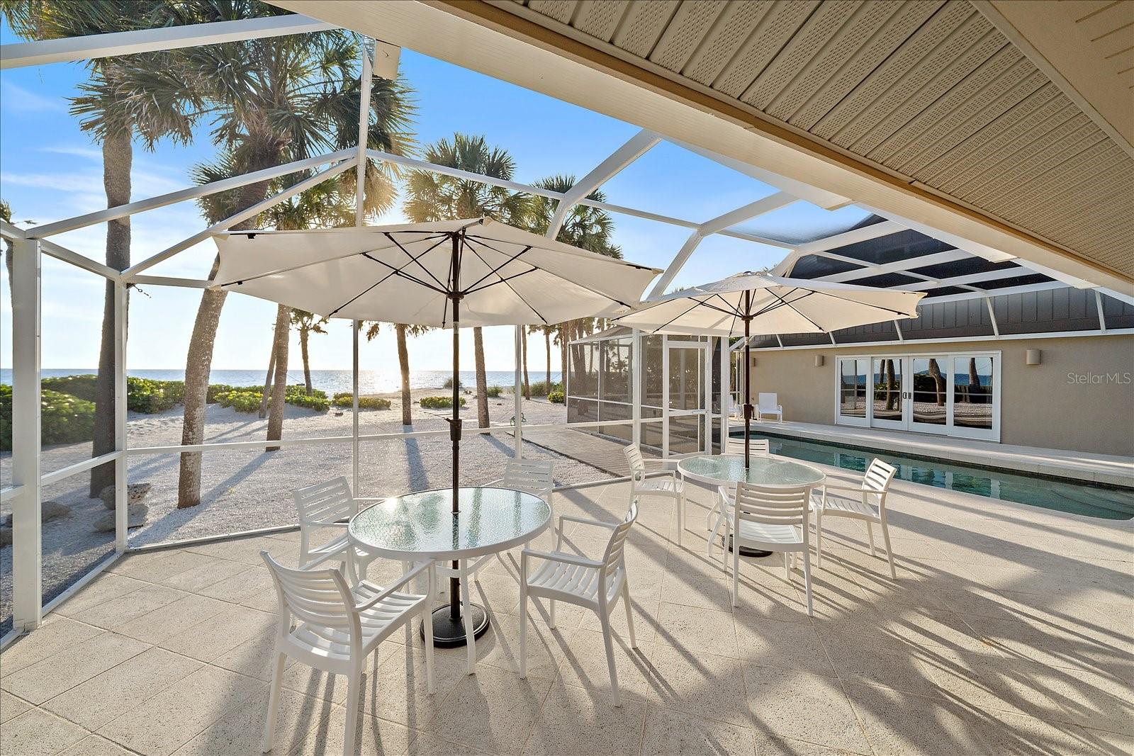 NORTH MANASOTA KEY - Residential