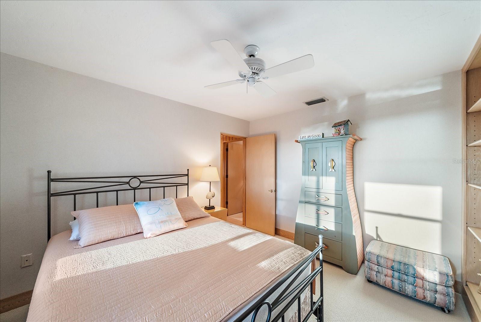 NORTH MANASOTA KEY - Residential