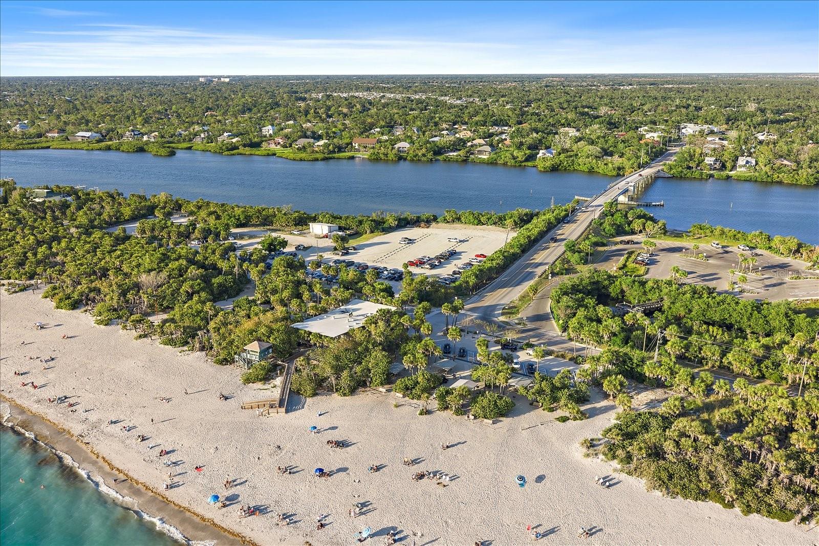 NORTH MANASOTA KEY - Residential