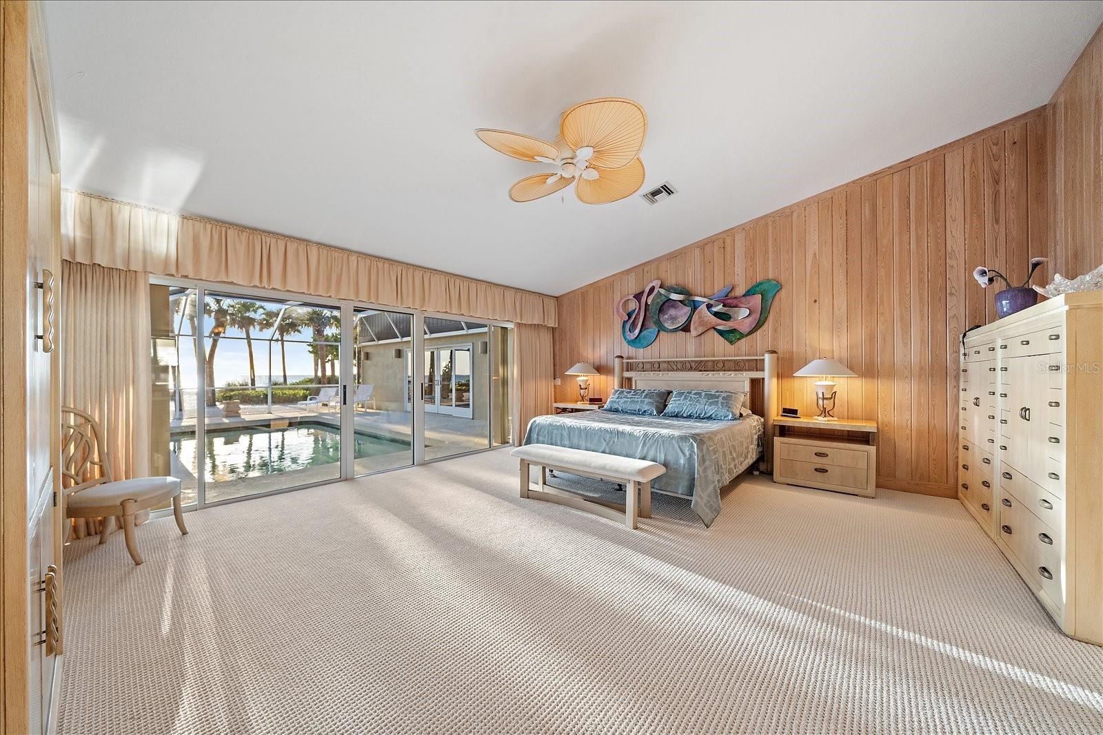 NORTH MANASOTA KEY - Residential