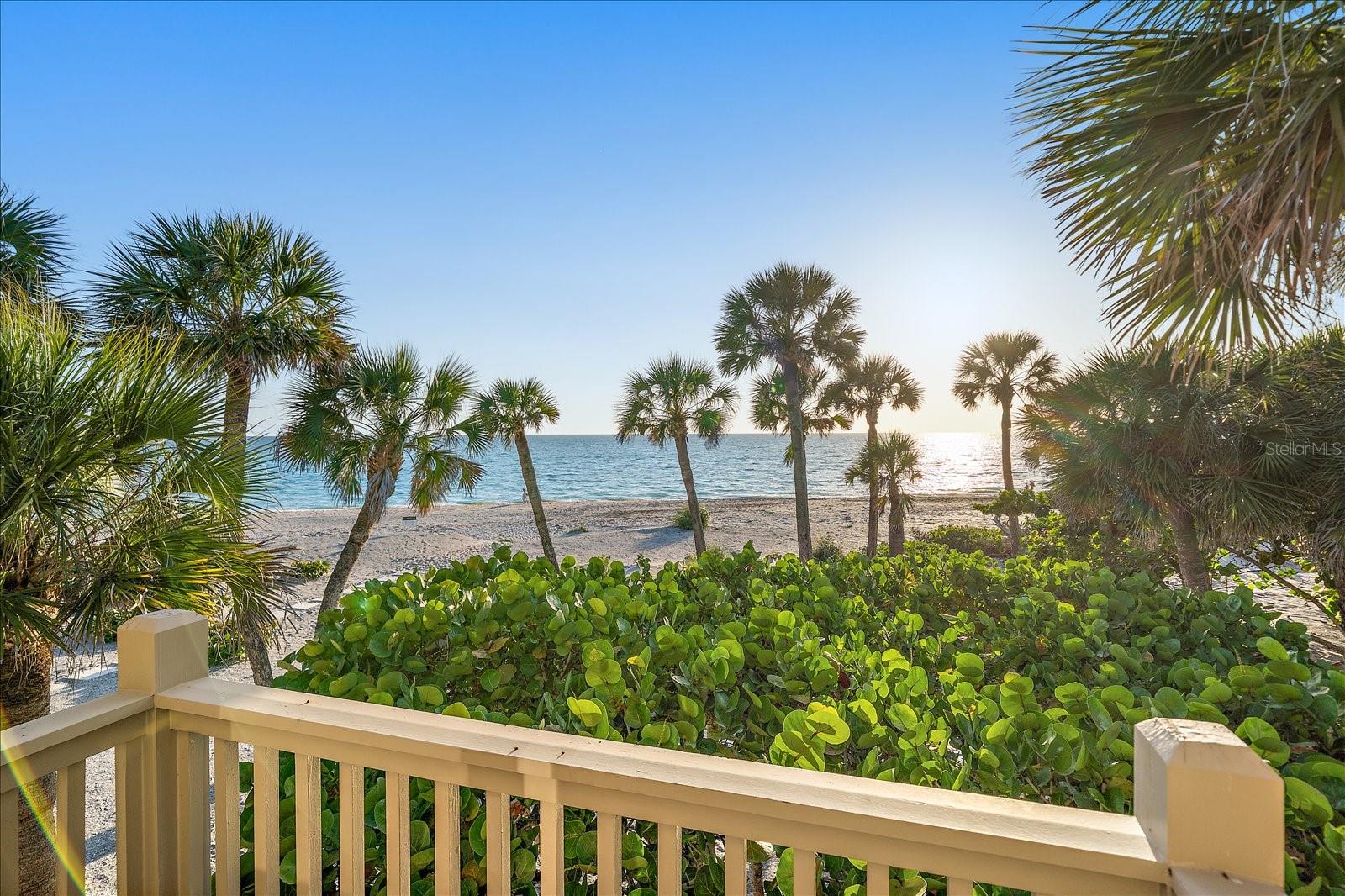 NORTH MANASOTA KEY - Residential