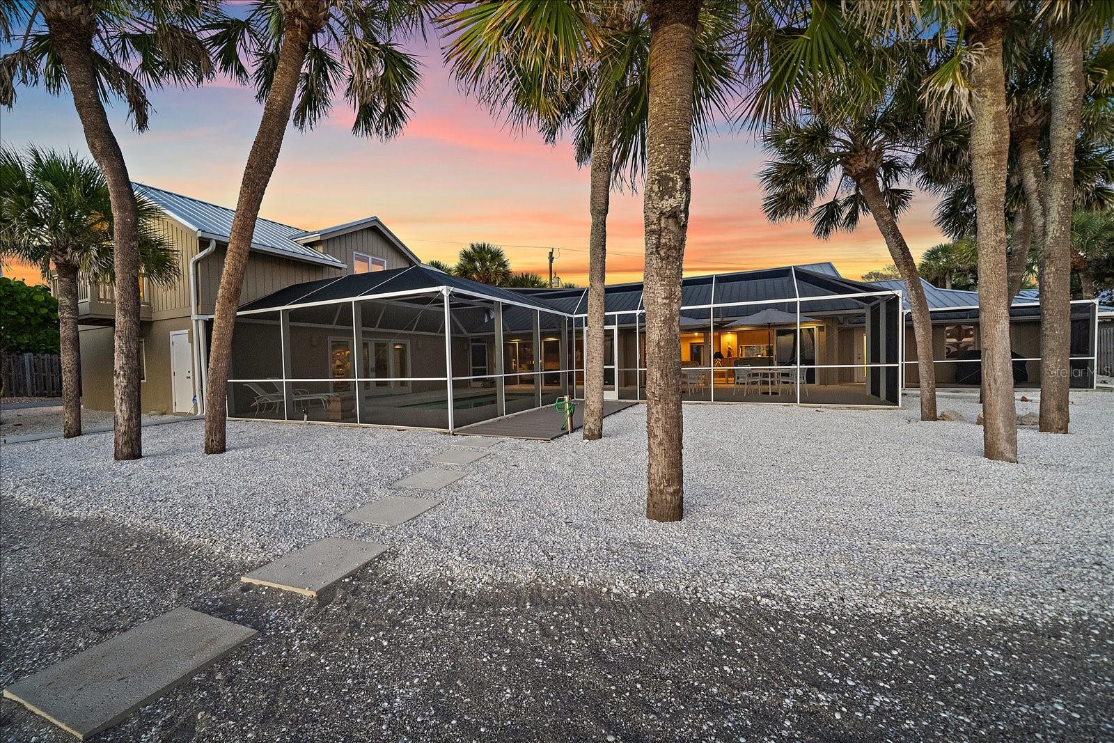 NORTH MANASOTA KEY - Residential