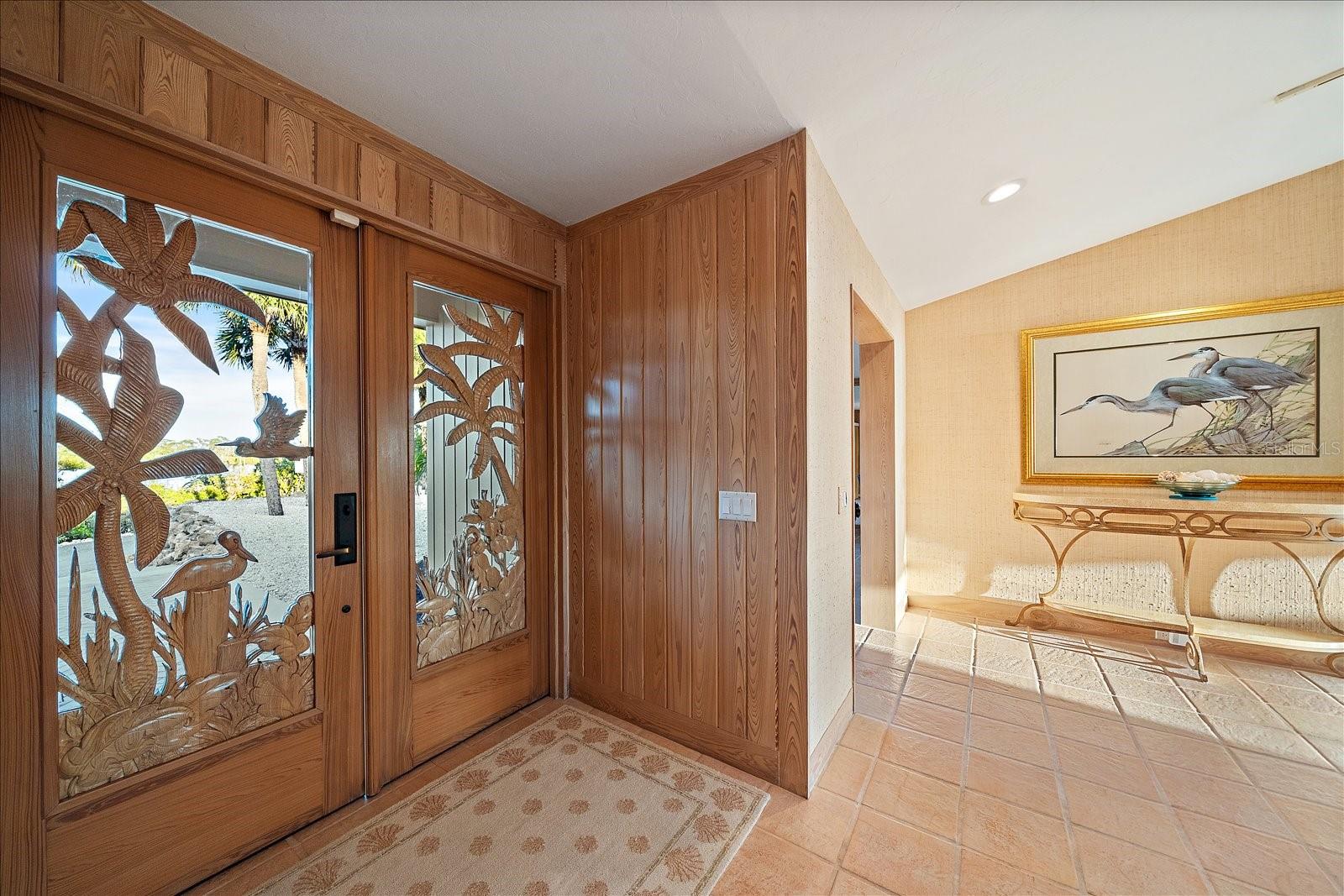 NORTH MANASOTA KEY - Residential