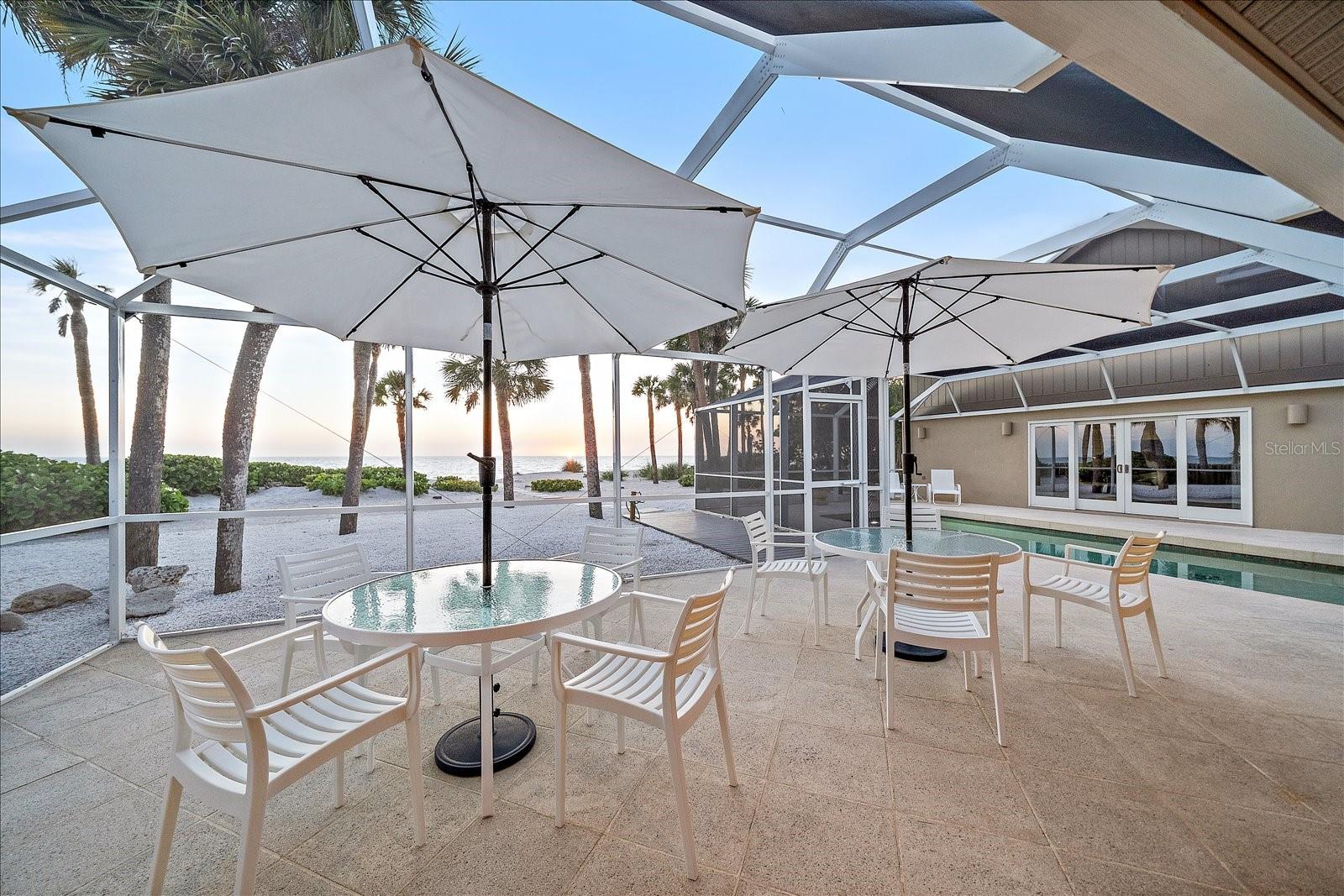 NORTH MANASOTA KEY - Residential