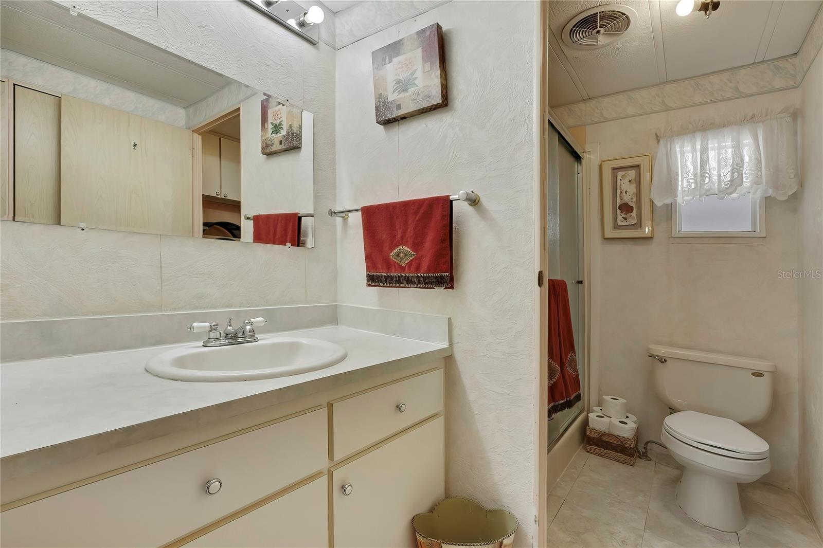 TANGLEWOOD MOBILE VILLAGE - Residential