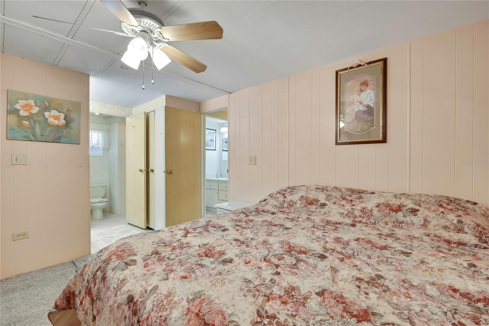 TANGLEWOOD MOBILE VILLAGE - Residential