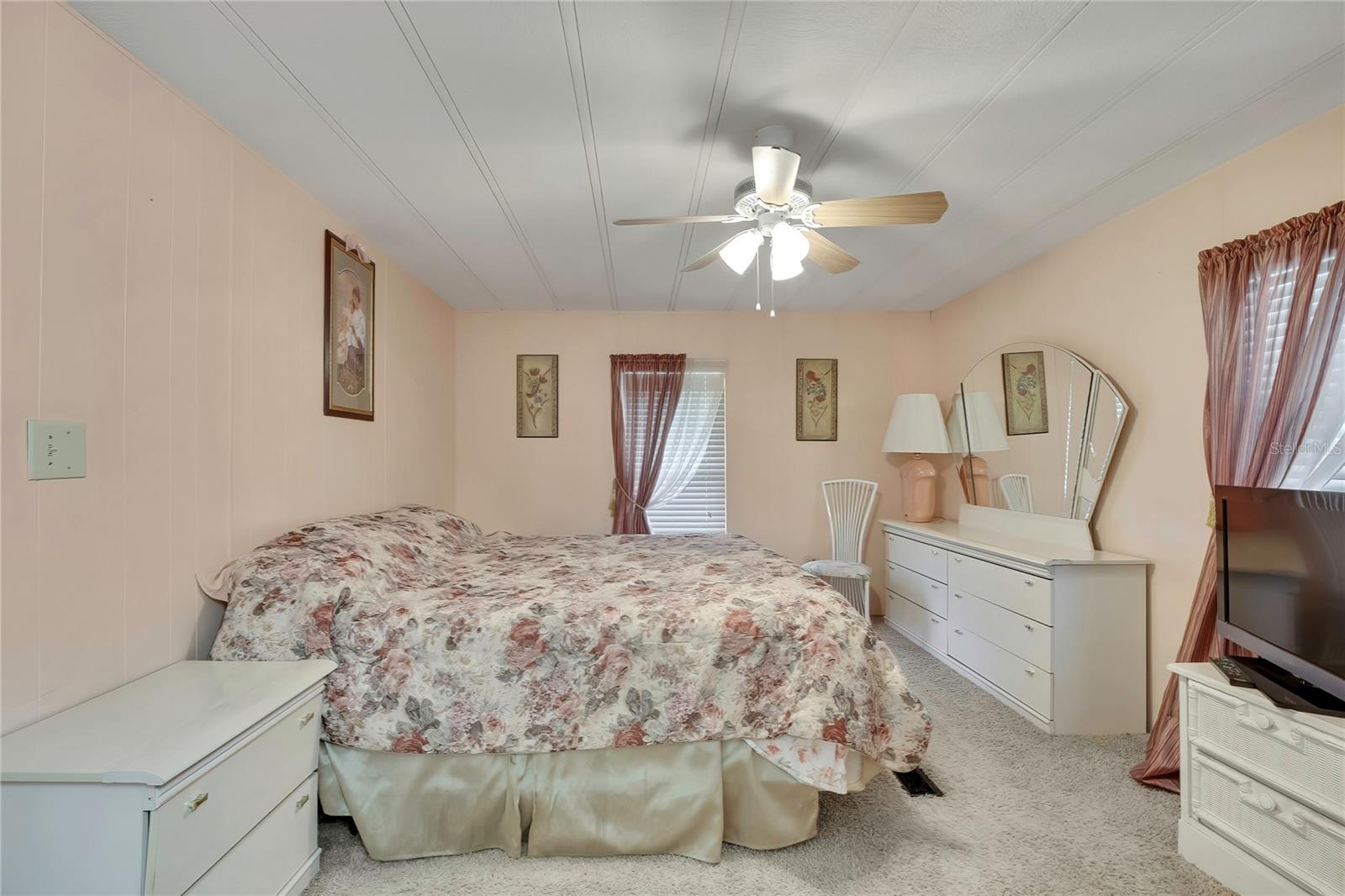 TANGLEWOOD MOBILE VILLAGE - Residential