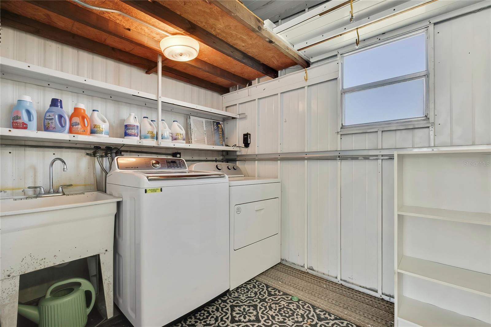 TANGLEWOOD MOBILE VILLAGE - Residential