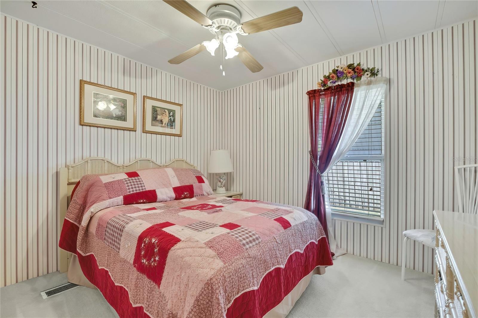 TANGLEWOOD MOBILE VILLAGE - Residential