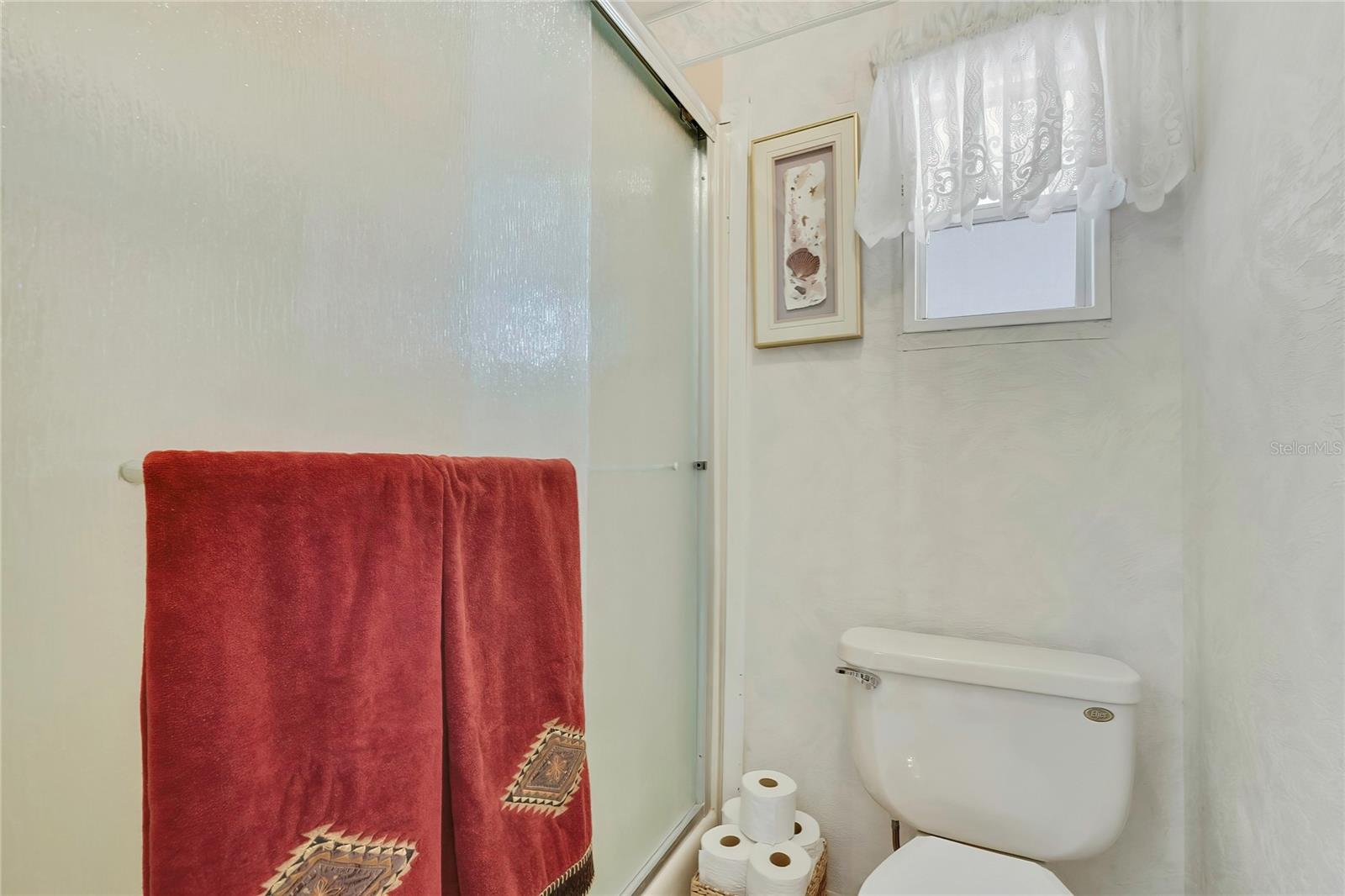 TANGLEWOOD MOBILE VILLAGE - Residential