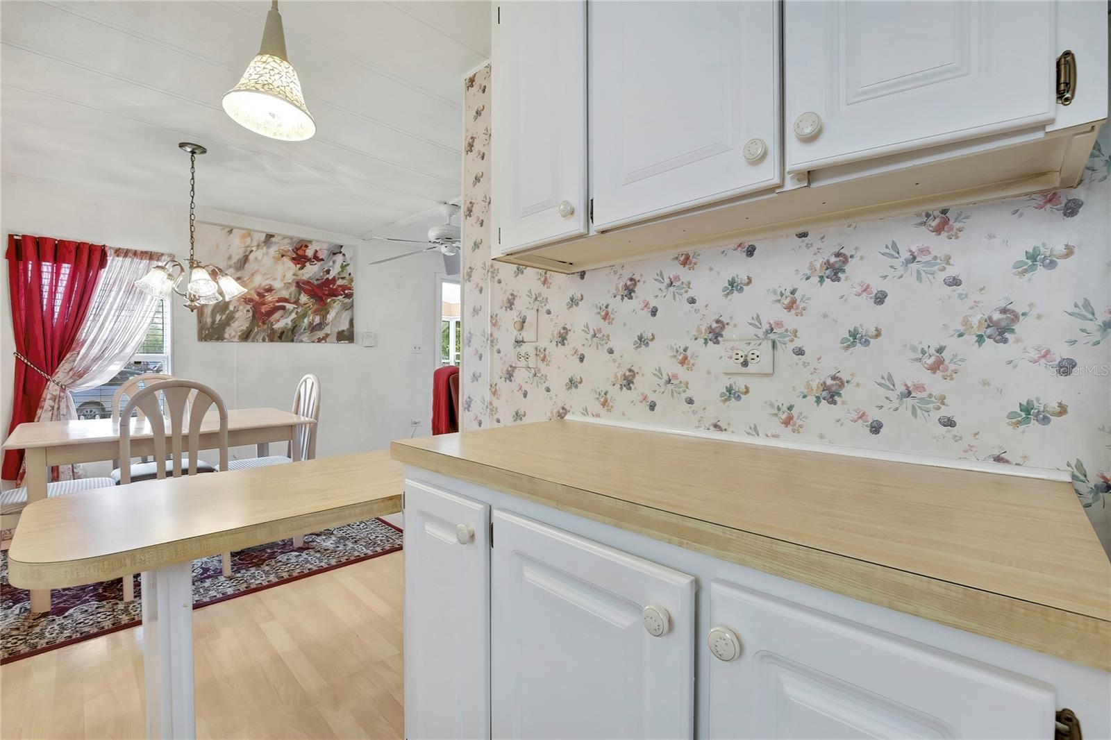 TANGLEWOOD MOBILE VILLAGE - Residential