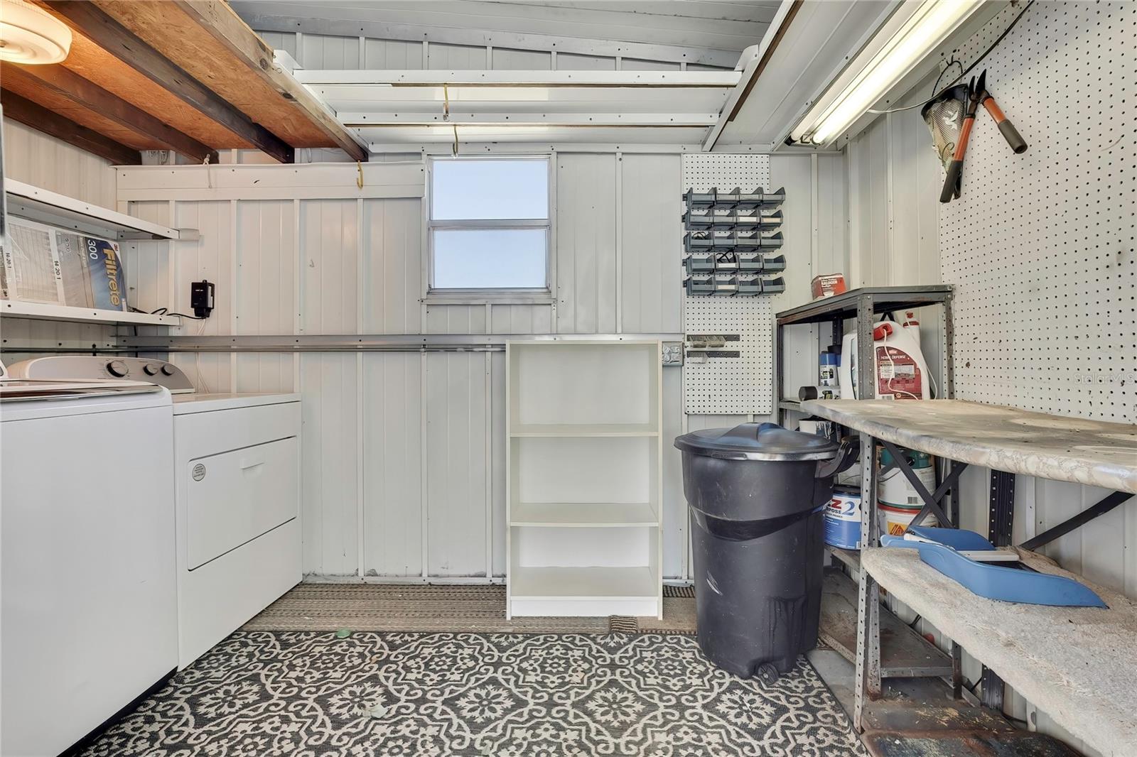 TANGLEWOOD MOBILE VILLAGE - Residential