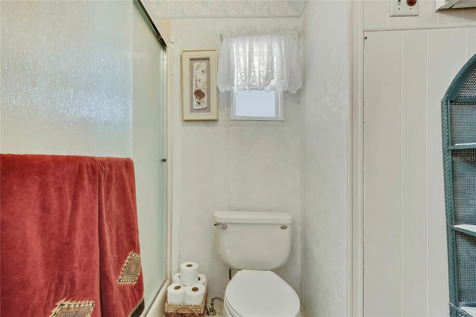 TANGLEWOOD MOBILE VILLAGE - Residential