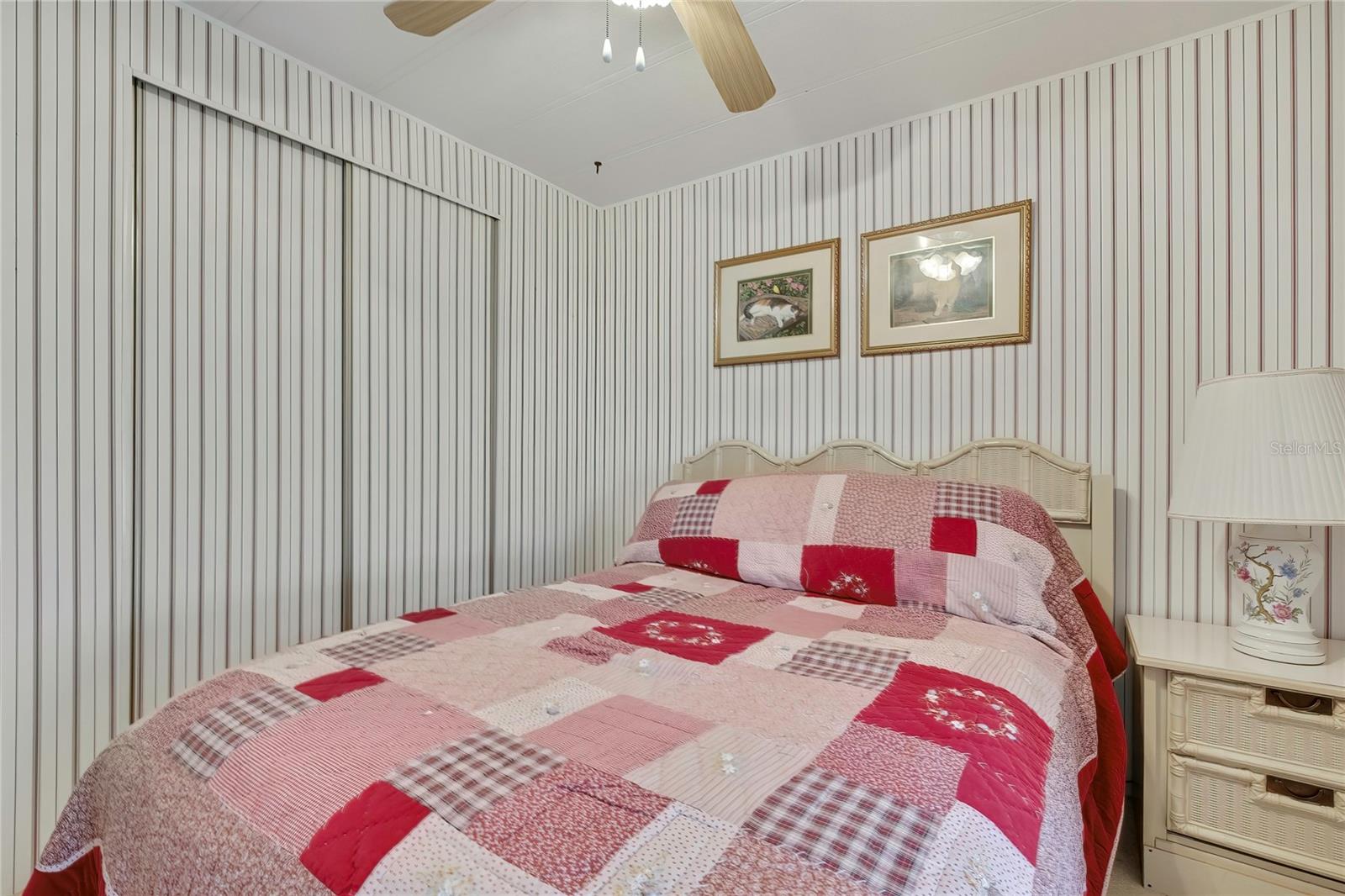 TANGLEWOOD MOBILE VILLAGE - Residential