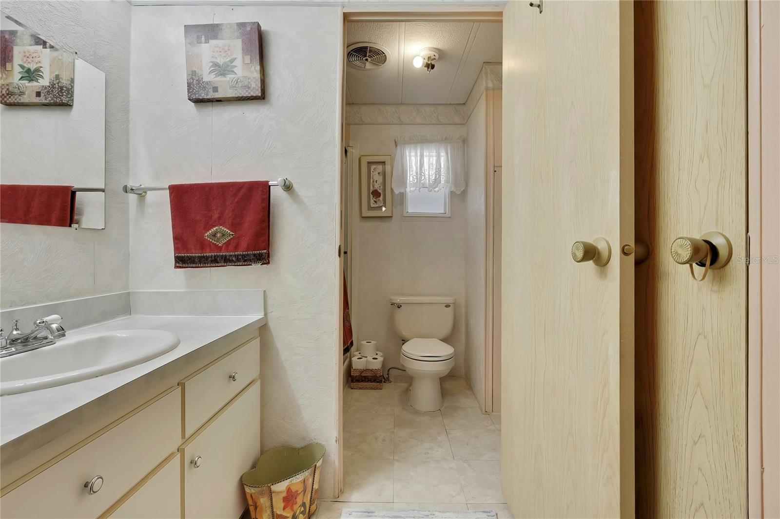 TANGLEWOOD MOBILE VILLAGE - Residential