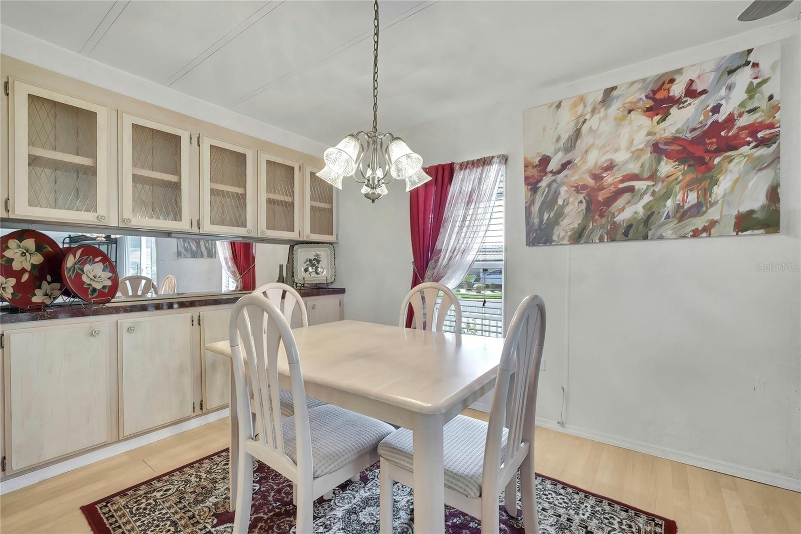 TANGLEWOOD MOBILE VILLAGE - Residential