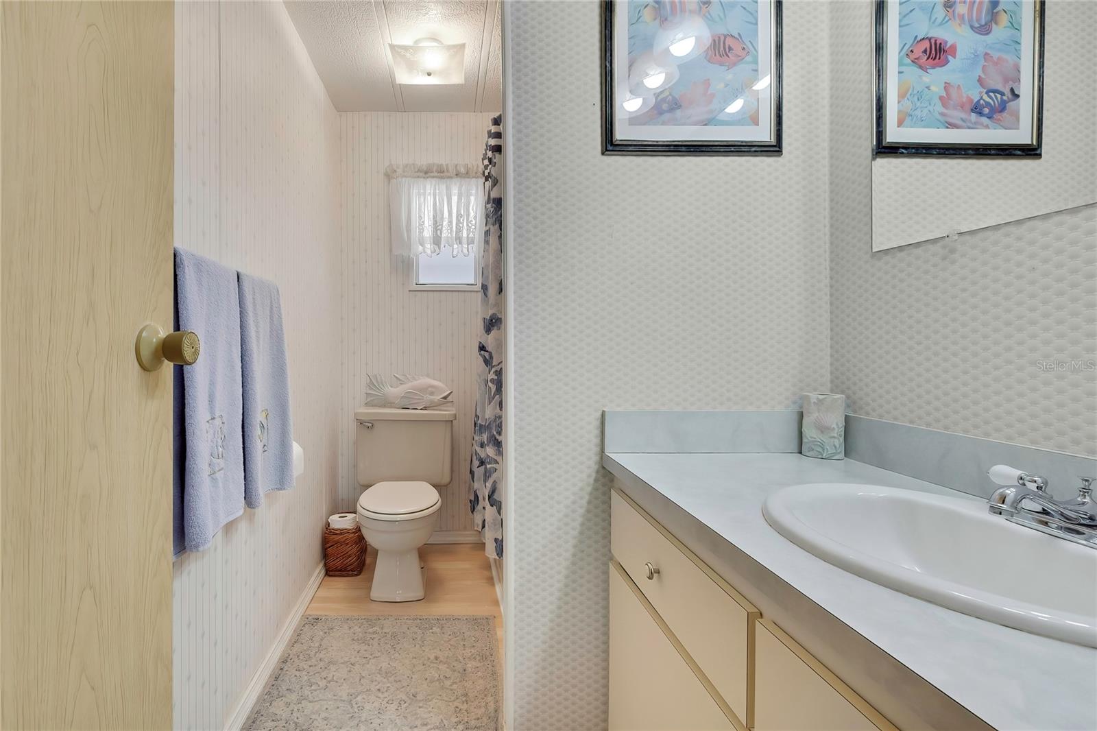 TANGLEWOOD MOBILE VILLAGE - Residential