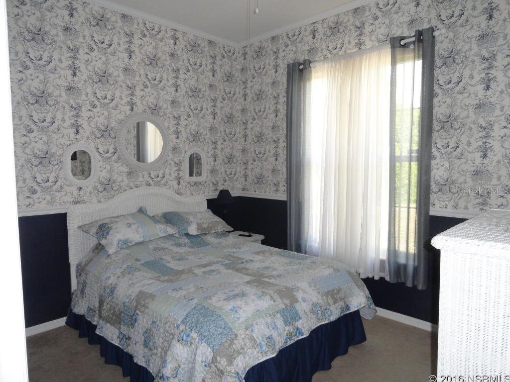 Water Front Park - Residential